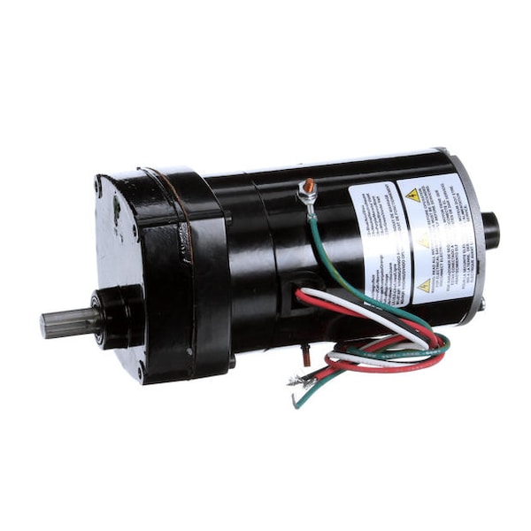 Motor, Gear